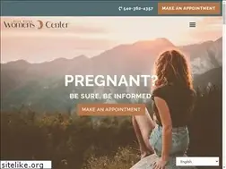 Sites similar to blueridgewoman.org