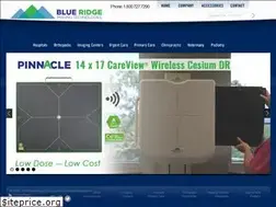 Sites similar to blueridgexray.net