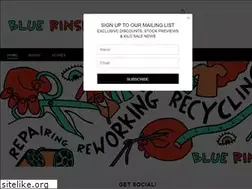Sites similar to bluerinsevintage.co.uk