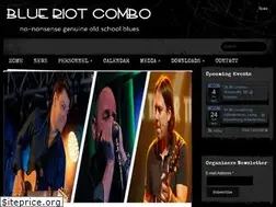 Sites similar to blueriotcombo.be