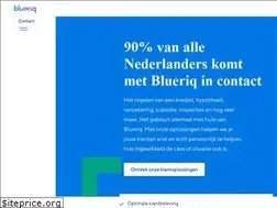 Sites similar to blueriq.com