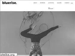 Sites similar to blueriseretreats.com
