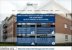 Sites similar to blueriskmanagementuk.com