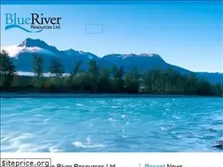 Sites similar to blueriv.com