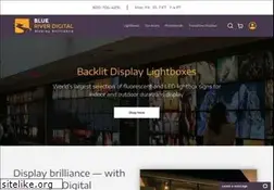 Sites similar to blueriverdigital.com