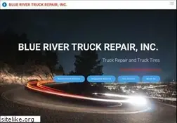 Sites similar to blueriverfleet.com