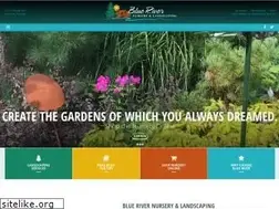 Sites similar to bluerivernursery.com