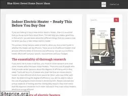 Sites similar to blueriverok.com