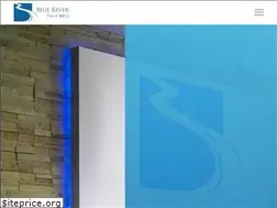 Sites similar to blueriverpartnersllc.com