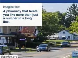 Sites similar to blueriverpharmacy.com