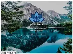 Sites similar to blueriverterps.com