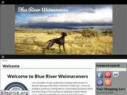 Sites similar to blueriverweims.com