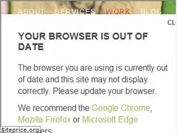 Sites similar to bluerivet.com