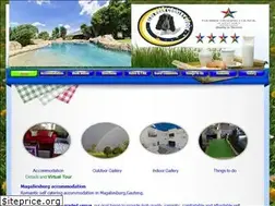 Sites similar to blueroan.co.za