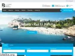 Sites similar to bluerock-eg.com