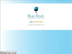 Sites similar to bluerock.co.uk