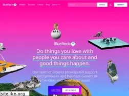 Sites similar to bluerock.com.au
