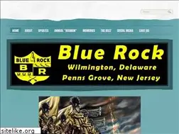 Sites similar to bluerock.us