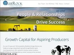 Sites similar to bluerockenergycapital.com
