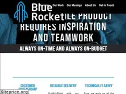 Sites similar to bluerocket.us