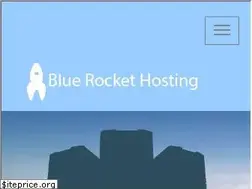 Sites similar to bluerockethosting.com