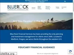 Sites similar to bluerockfs.com