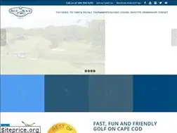 Sites similar to bluerockgolfcourse.com