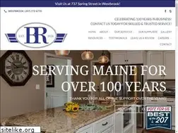 Sites similar to bluerockmaine.com
