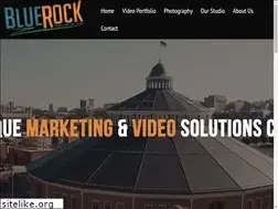 Sites similar to bluerockproductions.com