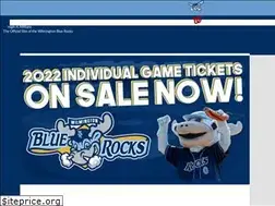 Sites similar to bluerocks.com