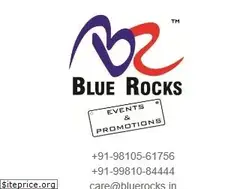 Sites similar to bluerocks.in