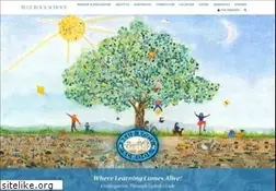 Sites similar to bluerockschool.org
