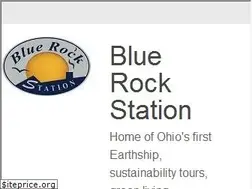 Sites similar to bluerockstation.com