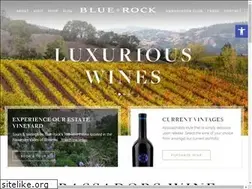 Sites similar to bluerockvineyard.com