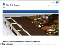 Sites similar to blueroofdesigns.com