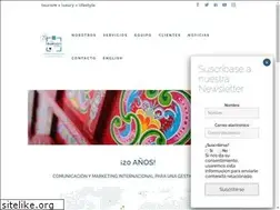Sites similar to blueroom.es