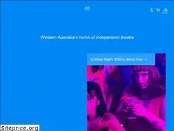 Sites similar to blueroom.org.au