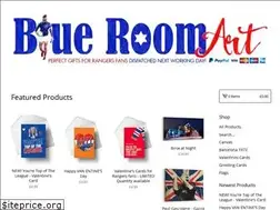 Sites similar to blueroomart.co.uk