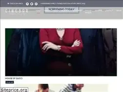 Sites similar to blueroomcinebar.com