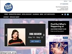 Sites similar to blueroomcomedyclub.com
