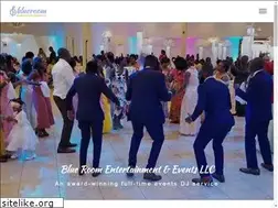 Sites similar to blueroomllc.com