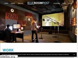 Sites similar to blueroompost.com