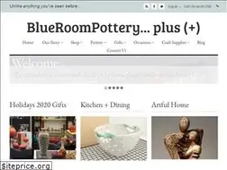 Sites similar to blueroompottery.com