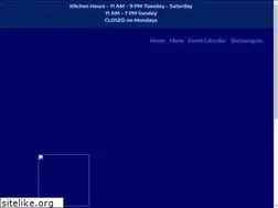 Sites similar to blueroomtavern.com