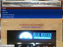 Sites similar to blueroostersoutherngrill.com