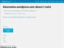 Sites similar to bluerootco.com
