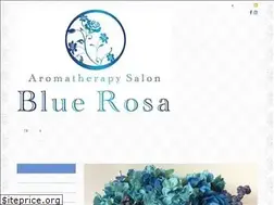 Sites similar to bluerosa.biz