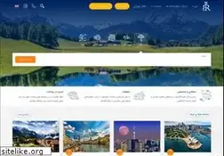 Sites similar to bluerose.ir