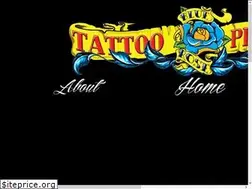 Sites similar to bluerosetattooshop.com