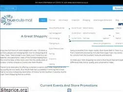 Sites similar to blueroutemall.co.za